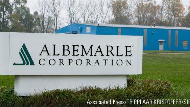 What is Albemarle Net Worth & Financial Performance 2024