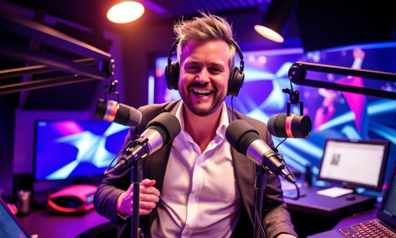 Toby Tarrant: Radio X Host and Media Personality